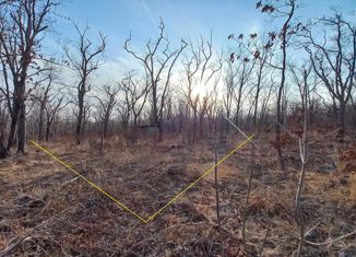 Земельный участок на продажу, 10 сот., Владивосток, Артековская улица, 1