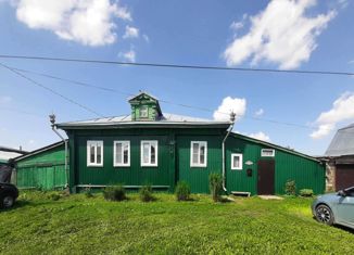 Продается дом, 50 м2, Ворсма, Зелёная улица, 82