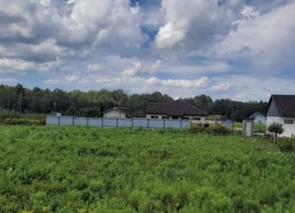 Земельный участок на продажу, 7.55 сот., деревня Денисьево