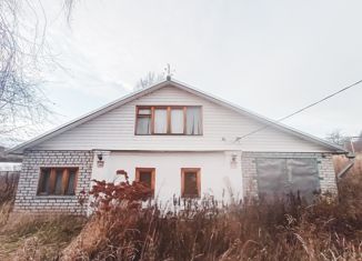 Продам дом, 150 м2, Рязанская область