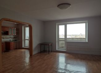 Продается 3-комнатная квартира, 111.7 м2, Челябинск, улица Гагарина, 38, Ленинский район