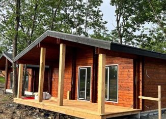 Дом на продажу, 55 м2, село Прохладное, Юбилейная улица