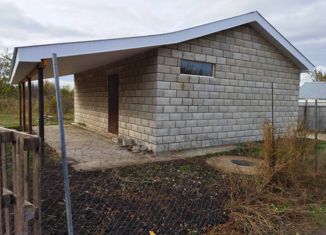 Продается дом, 48 м2, СНТ Даниловское Южное, 9-я Южная улица, 23