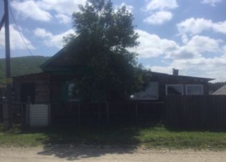 Дом на продажу, 70 м2, поселок при станции Посольская, Октябрьская улица, 48