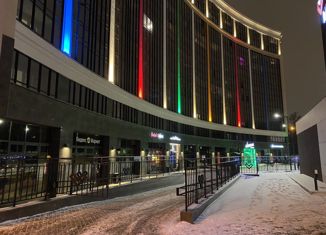 Продаю квартиру студию, 22.9 м2, Санкт-Петербург, Политехническая улица, 6, муниципальный округ Светлановское