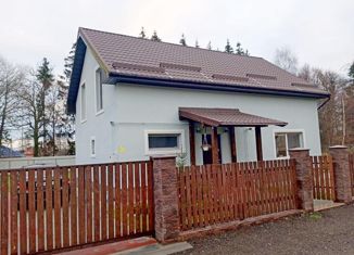 Дом на продажу, 140 м2, СНТ Малиновка