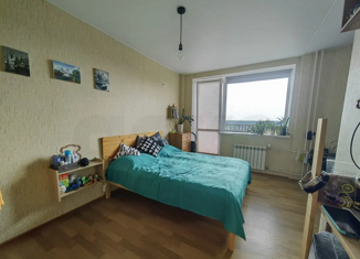 Продаю 1-комнатную квартиру, 43 м2, Тверь, улица Маршала Конева, Пролетарский район