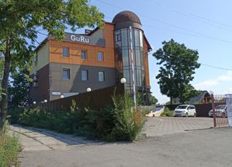 Продается однокомнатная квартира, 12.4 м2, Хабаровск, улица Шелеста, 36