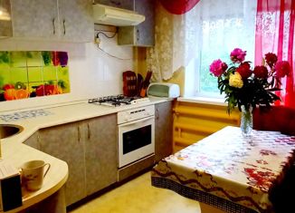 Продается 4-комнатная квартира, 83 м2, Воронеж, улица Маршала Одинцова, 23, Северо-Восточный жилой район