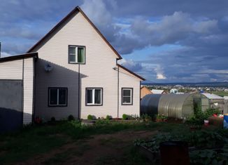 Продам дом, 78 м2, СНТ Облепиха, Яблоневая улица