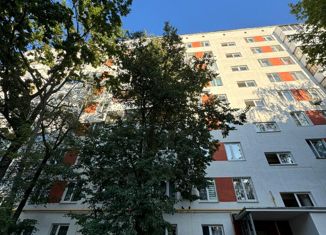 Продается 3-комнатная квартира, 58 м2, Москва, Чертановская улица, 24к1, ЮАО