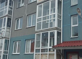 Квартира на продажу студия, 27 м2, Иваново, микрорайон Новая Ильинка, 6, Фрунзенский район