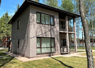 Продается дом, 150 м2, деревня Устиновка, 46К-7181