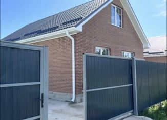 Продается дом, 142 м2, хутор Октябрьский, Змейская улица