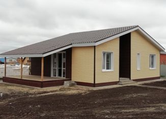 Продаю дом, 101 м2, рабочий поселок Ишеевка, бульвар Созидателей, 9