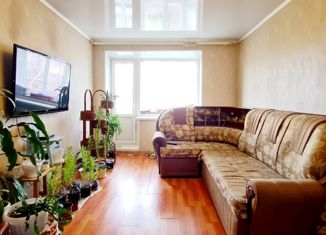 Продается 2-комнатная квартира, 45.8 м2, посёлок Светлый, улица Мира, 3