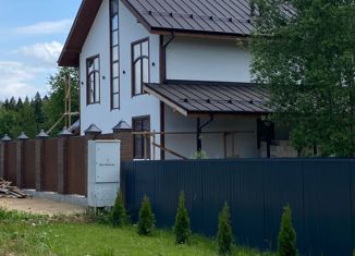 Продам дом, 272 м2, поселение Новофёдоровское, квартал № 182, 384