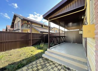 Продаю дом, 120 м2, посёлок Российский, улица Академика Королёва