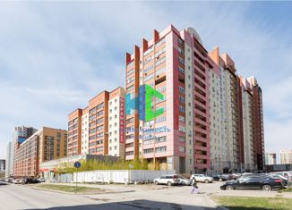 Продам 2-ком. квартиру, 59 м2, Новосибирск, улица Сакко и Ванцетти, 31/2, метро Октябрьская