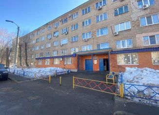 Продам однокомнатную квартиру, 18 м2, Оренбургская область, Театральная улица, 17