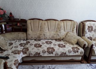 4-ком. квартира на продажу, 77.5 м2, Курган, Чернореченская улица, 89А, район Рябково