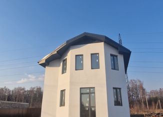 Продам дом, 90 м2, поселок Ильинка, Центральный проезд, 9