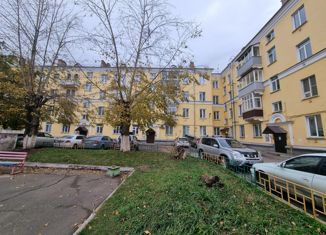 Продажа 2-комнатной квартиры, 52 м2, Красноярск, улица Кутузова, 5, Кировский район