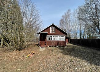 Продажа дома, 48 м2, садовое товарищество Ростокино, садовое товарищество Ростокино, 56