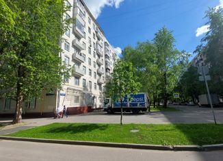 3-ком. квартира на продажу, 63 м2, Москва, Перовское шоссе, 18/1, Нижегородский район