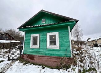 Продажа дома, 40 м2, поселок Козьмодемьянск, Запрудная улица, 19А