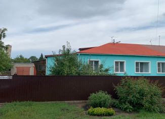 Продажа трехкомнатной квартиры, 63 м2, село Кулунда, улица Космонавтов, 3