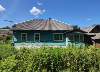 Продается дом, 60 м2, Рославль, Большая Смоленская улица, 107