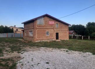 Продажа дома, 265 м2, деревня Правое Ящерово, Луговая улица, 16