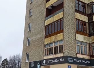 3-ком. квартира на продажу, 59 м2, Новоуральск, улица Победы, 30