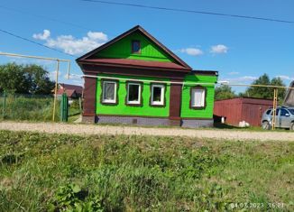 Продам дом, 41.9 м2, село Абрамово, улица Лисенкова, 73