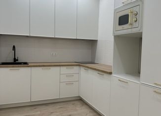 Продажа 3-ком. квартиры, 80 м2, рабочий поселок Маркова, микрорайон Берёзовый, 248