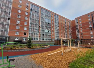 Продажа 2-ком. квартиры, 62 м2, Хабаровск, Краснодарская улица, 40В
