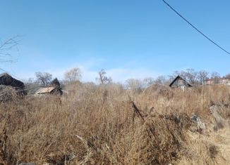 Продажа земельного участка, 14 сот., посёлок городского типа Шкотово, Советская улица, 11