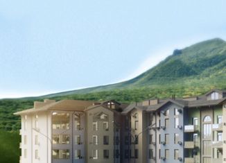 Продам 1-комнатную квартиру, 37.7 м2, Железноводск, Изумрудная улица, 10