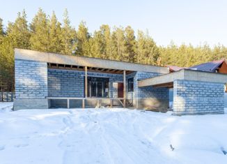 Продам дом, 120.7 м2, село Кашино