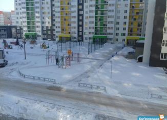 Сдается 1-комнатная квартира, 38 м2, Барнаул, проспект Энергетиков, 10, Индустриальный район