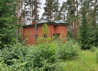 Продам дом, 350 м2, городской посёлок Вырица, проспект Урицкого