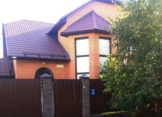 Продаю дом, 170 м2, поселок Лесной, 16-й переулок, 14