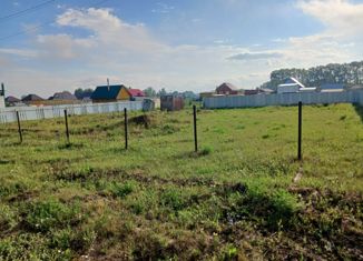 Земельный участок на продажу, 20.6 сот., село Шудек, Луговая улица