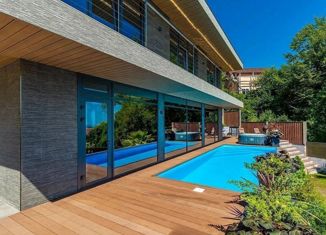 Дом на продажу, 230 м2, Сочи, улица Дорога на Большой Ахун, 40, микрорайон Малый Ахун