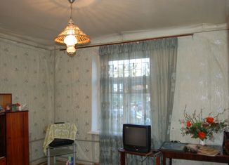 Двухкомнатная квартира на продажу, 46 м2, Нижегородская область, улица Маяковского, 22Б