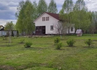 Продажа дома, 111 м2, деревня Мерлеево