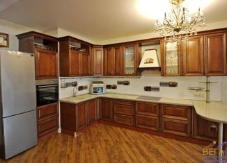 Продам 3-комнатную квартиру, 84.5 м2, Апрелевка, Жасминовая улица, 5