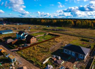 Продажа земельного участка, 16 сот., деревня Велигонты, коттеджный посёлок Велигонты, 92