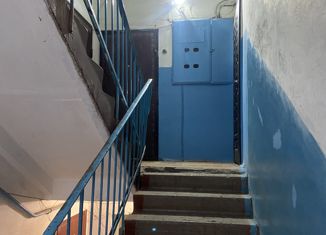 Продажа однокомнатной квартиры, 29.1 м2, Торжок, улица Мира, 34